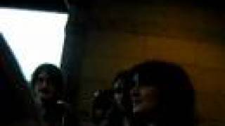 BAM, with Maria Taylor, Nik Freitas, and Johnathan Rice