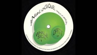 Whale Sick / 3 Elements ‎/ Peas Are Good [1996]