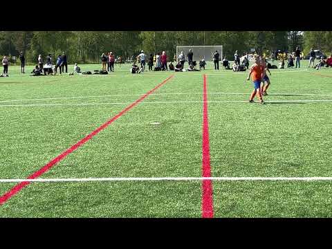 10.6.2023 K-pallo - KPV