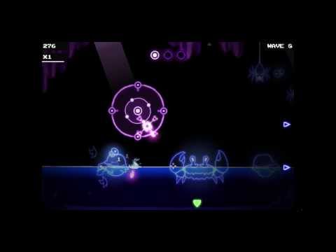 Neon Caves - Teaser Trailer thumbnail
