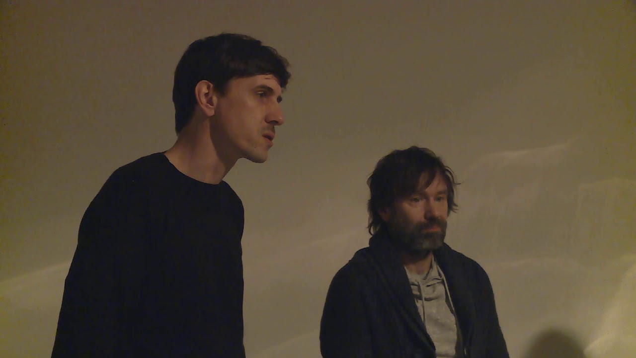 náhled z videa David Možný / Lucie Králíková