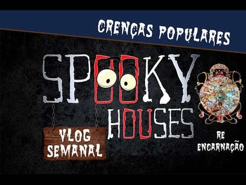 Desmistificando as Crenças Populares - Reencarnação