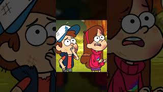 Grunkle Stan Forgets (Gravity Falls)