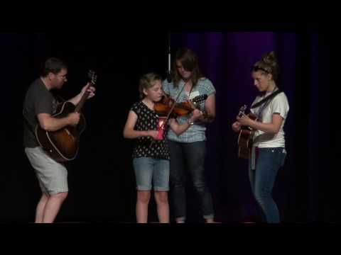 2017-06-20 JJ1 Grace Edwards - Jr Jr  - Weiser Fiddle Contest 2017