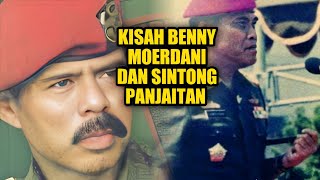 Download lagu Kisah Benny Moerdani dan Sintong Panjaitan mp3 Download lagu Kisah Benny Moerdani dan Sintong Panjaitan mp3