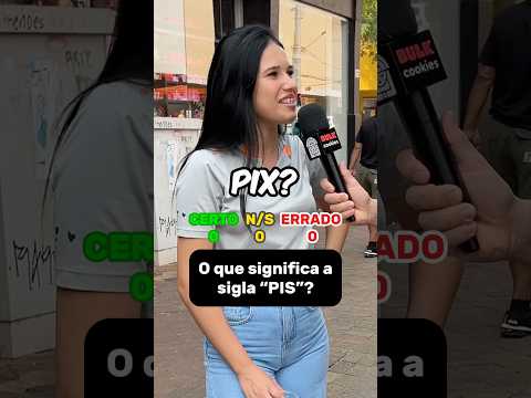 Vídeo: PIS sigla: o que significa e para que serve