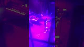 Cold War Kids - Free To Breathe 1st Ever Live