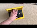 Bob The Builder Bob Saves The Day 2002 VHS