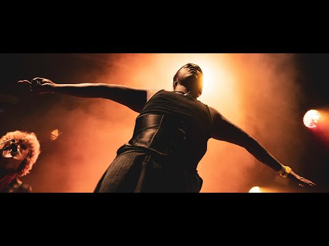 Emergenza Festival 2025 official after movie international final by André Rodriguez