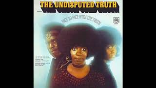 The Undisputed Truth - You Make Your Own Heaven And Hell Right Here On Earth (1971)