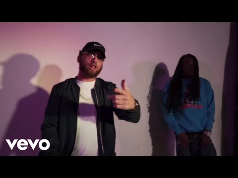 Footz The Beast, Petey Mac - Paper Route (Official Video) ft. BoyBoy Santana