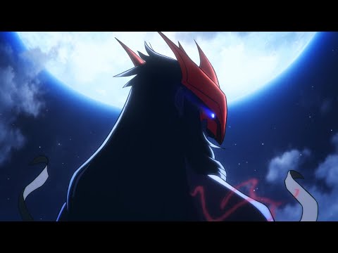 The Path, An Ionian Myth Anime Opening
