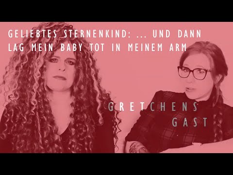 Geliebtes Sternenkind // Fünf Minuten mit Sara Brandhuber