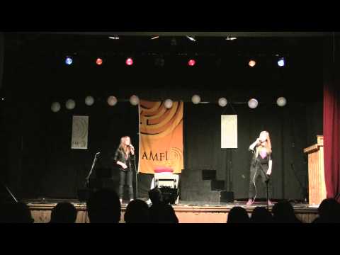 Diamantjakten Kor Tøfft