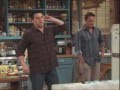 Best Of Joey In Friends Season 10 Wmv