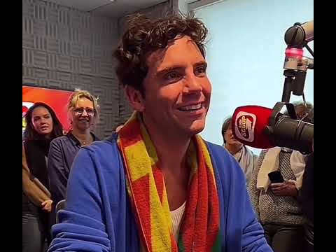 2024.01.18 TikTok LIVE Mika at 𝗥𝗮𝗱𝗶𝗼 𝗦𝗖𝗢𝗢𝗣