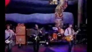 Oasis - Cum On Feel The Noise (Live Jools Holland)
