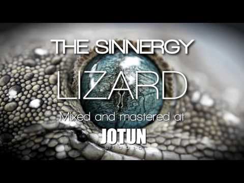 The Sinnergy - Lizard