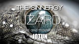 The Sinnergy - Lizard