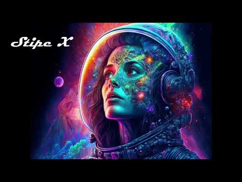 Trance! PsyTrance! Uplifting Trance! Stipe-X - Awaking Earth