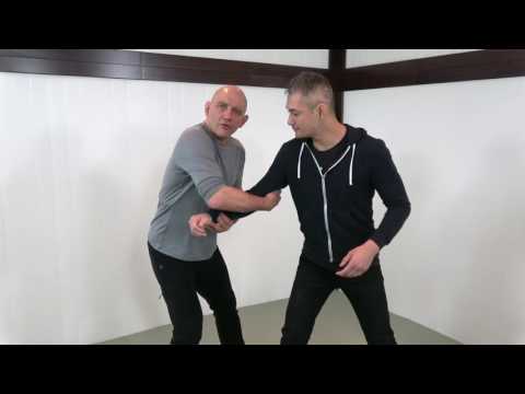 The Most Important Jiu-Jitsu Move for Self Defense