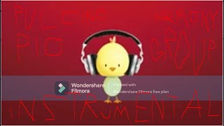 The Harmony Group Il Pulcino Pio (Instrumental)