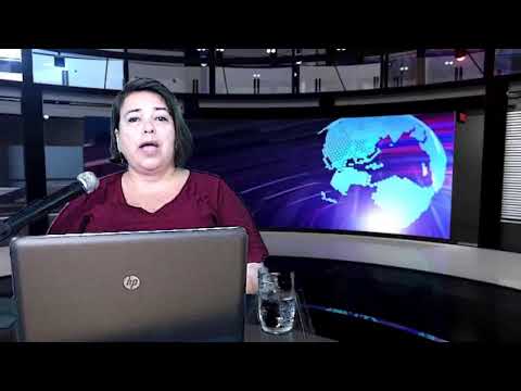 Jornal Bom dia Itanhaém - 27/01