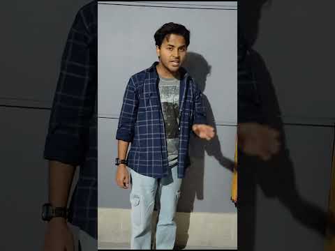 Umar Saifi Audition Clip