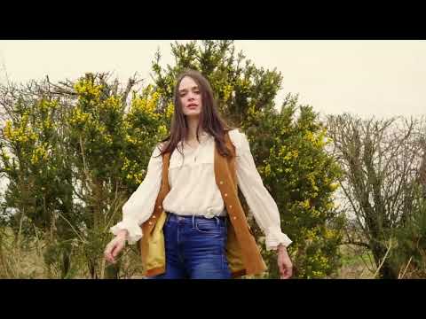 TROY London - Dawn Gilet