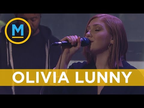 Olivia Lunny performs her new single 'I Got You' | Your Morning