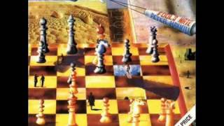 Peter Hammill - Candle