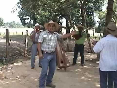 Malaya Mi Viejo Llano .... Tony Márquez