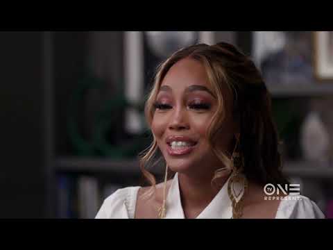 Natina Reed's Last Performance | Unsung: Blaque