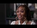Natina Reed S Last Performance Unsung Blaque