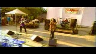 Junoon-Heeray Live @ Central Park N.Y. [HQ]