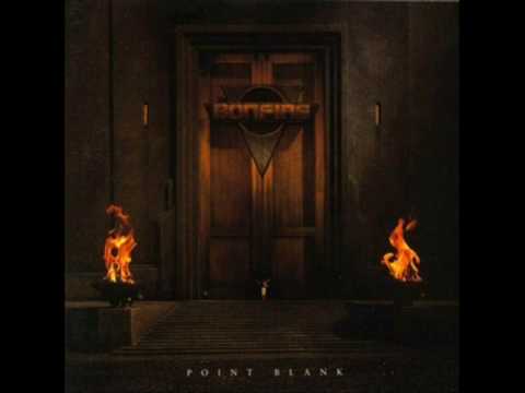 Know Right Now - Bonfire