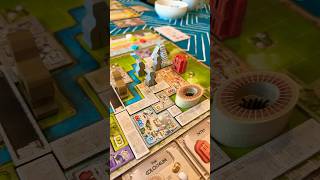 Wonder-Filled! #boardgames #tabletopgaming #familygames