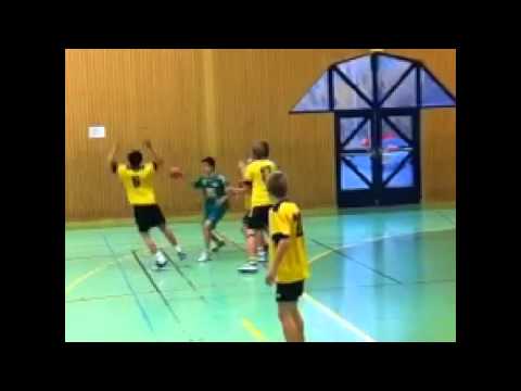 Handboll P97 Skuru IK - Bolton