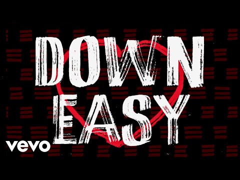 Showtek, MOTi - Down Easy (Lyric Video) ft. Starley, Wyclef Jean