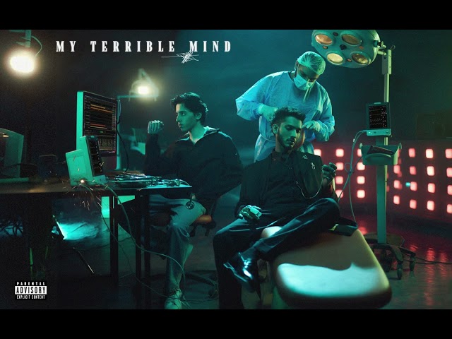 Back For More Lyrics English Translation – Talha Anjum