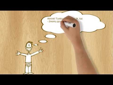 Calling 112 Lithuanian