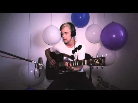 Sebastian Lind - My Heart (Unplugged)