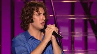 |HD| Josh Groban - Alejate [Live]
