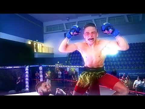 Wieczór Walk 6 - highlights