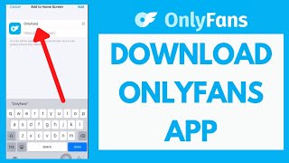 How to Download Only Fans App on iPhone (2024)