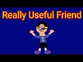 Really Useful Friend MVS Music Video Slideshow 90