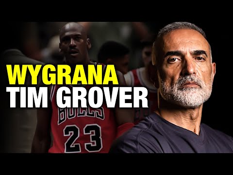 13 Lekcji z książki WYGRANA (Tim Grover)