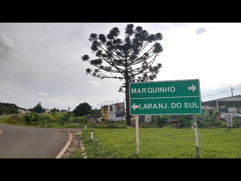Marquinho Paraná 207/399