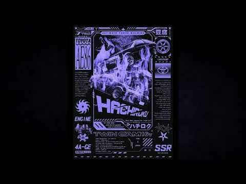 Nikki Slow x Tovly - Freestyle 