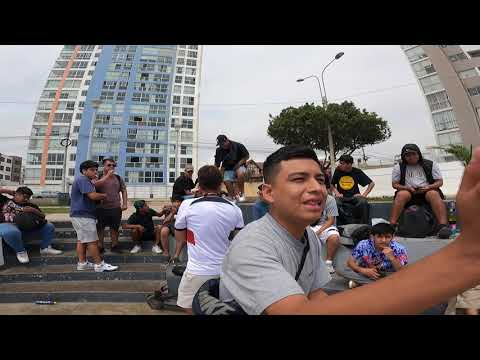 ZILA2K vs EYOU vs DIDI - OCTAVOS - LZ WELCOME 2023